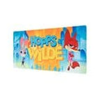 Produktbild Disney Zoomania 2 Mauspad 80 x 35 cm