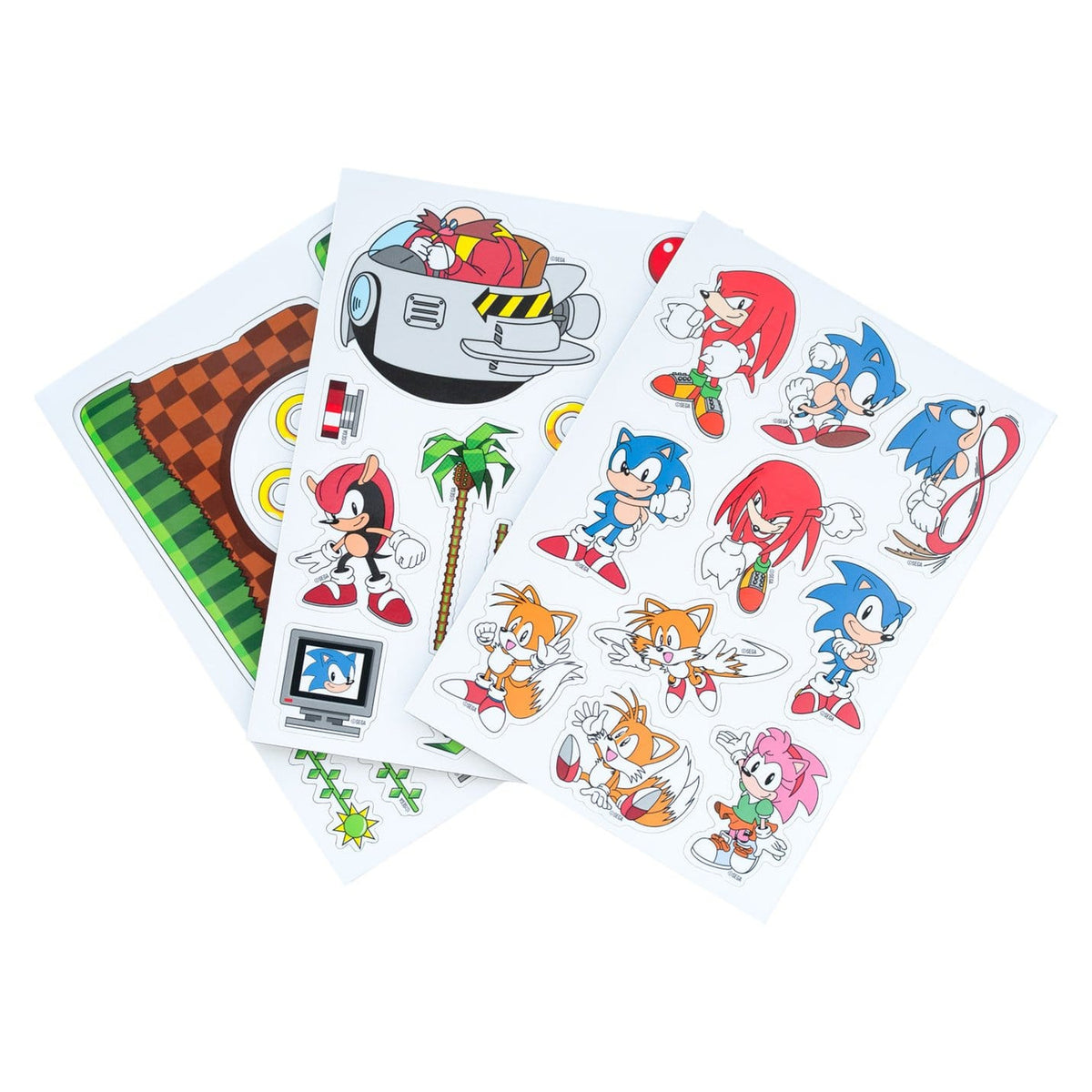 Produktbild Sonic Stanzmagnet-Set