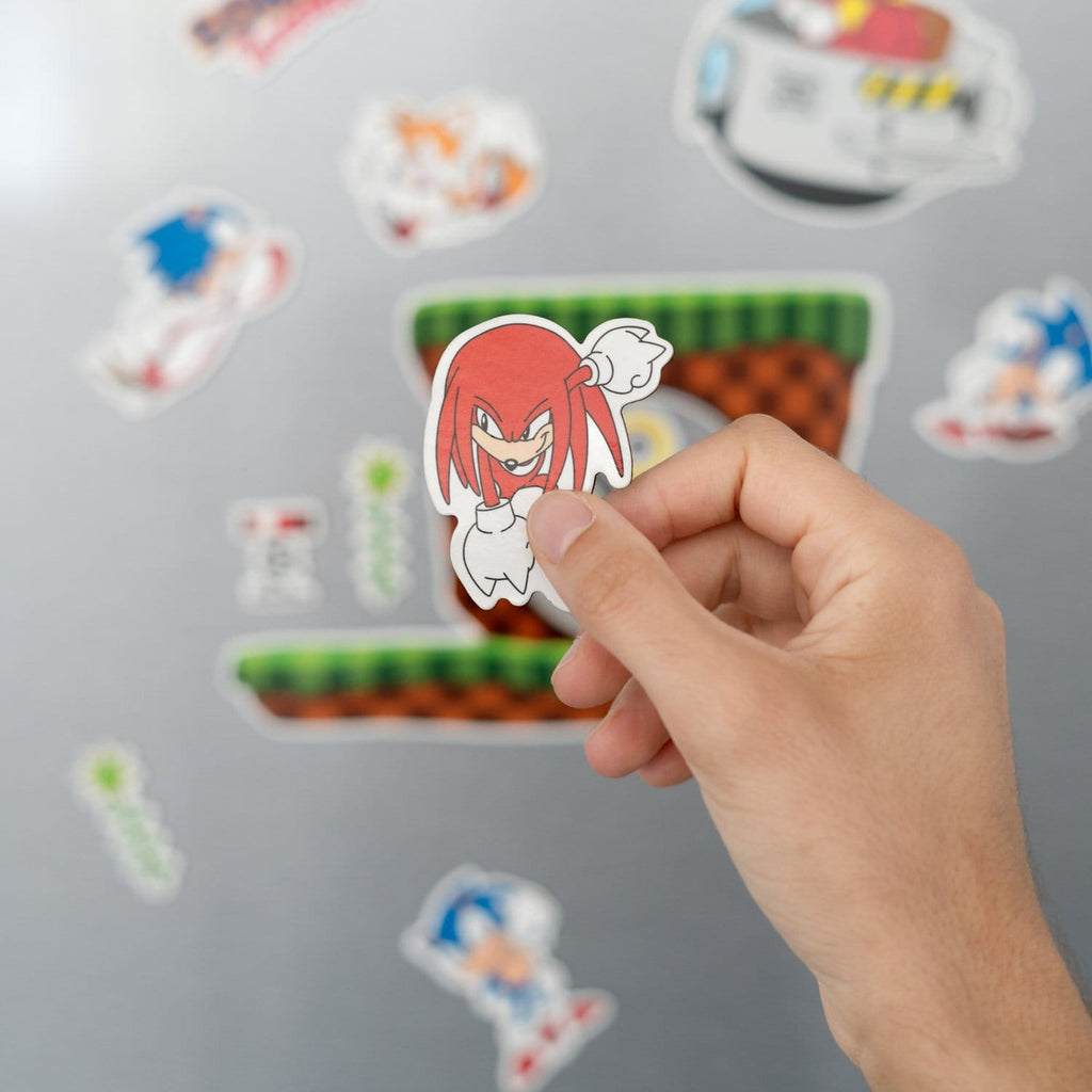 Produktbild Sonic Stanzmagnet-Set