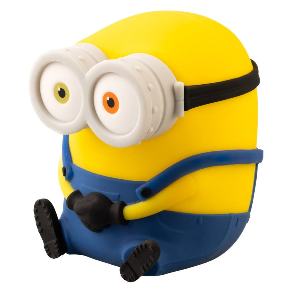 Produktbild Minions Squishy Lampe