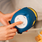 Produktbild Minions Squishy Lampe