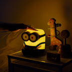 Produktbild Minions Squishy Lampe