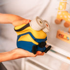 Produktbild Minions Squishy Lampe
