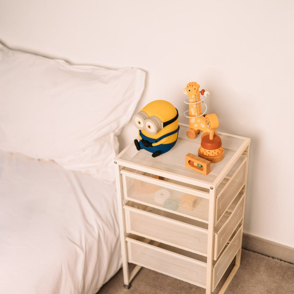 Produktbild Minions Squishy Lampe