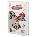 Produktbild Die Powerpuff Girls Akademischer Planer 2026/27 A6