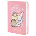 Produktbild Pusheen Akademischer Planer Tropical Vacation 2026/27 A6