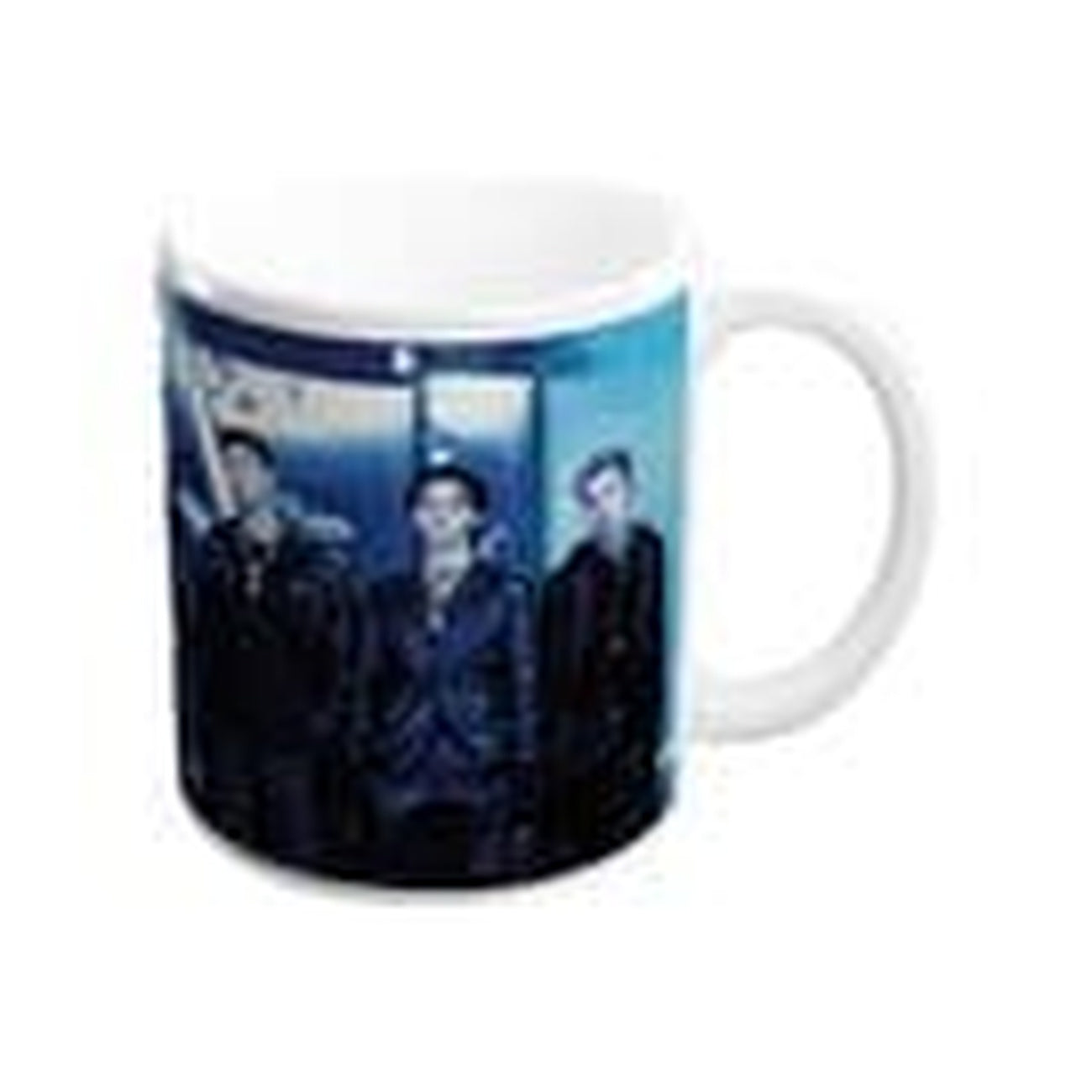 Product image BTS Group Mug 350 ml