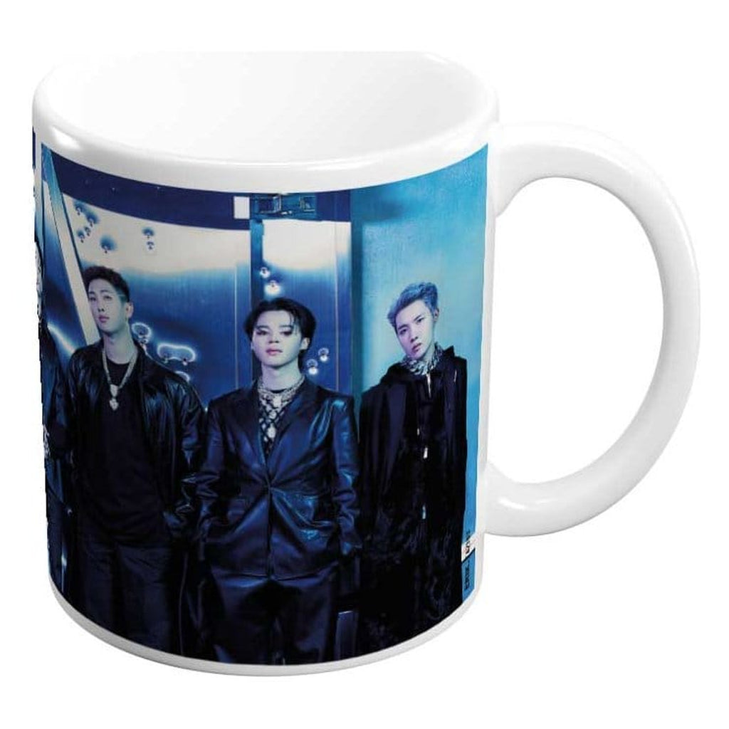 Product image BTS Group Mug 350 ml