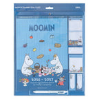 Produktbild Moomin magnetischer Planer 2026/27 30 x 35 cm