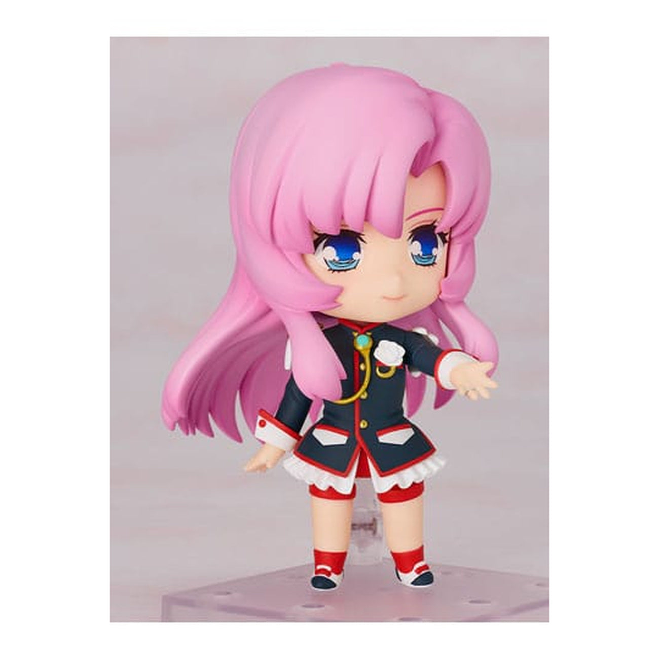 Produktbild Revolutionary Girl Utena Nendoroid Actionfigur Utena Tenjo