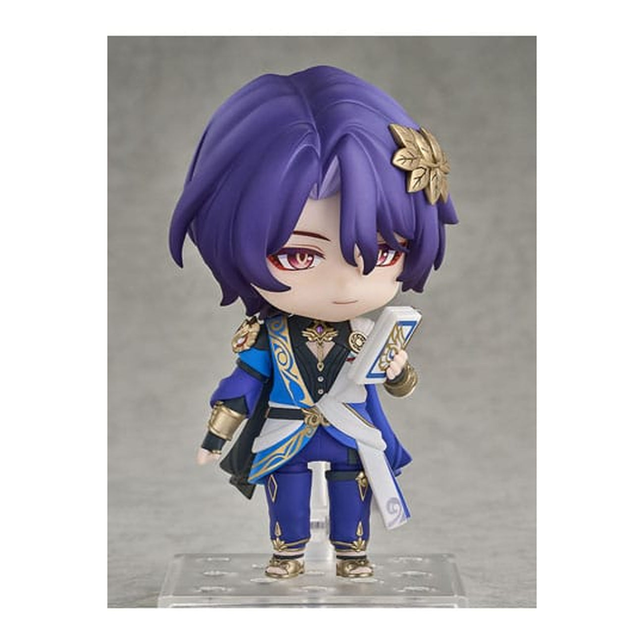Produktbild Honkai: Star Rail Nendoroid Actionfigur Von Dr. Ratio 10 cm