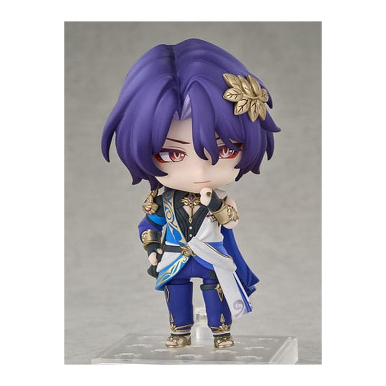 Produktbild Honkai: Star Rail Nendoroid Actionfigur Von Dr. Ratio 10 cm