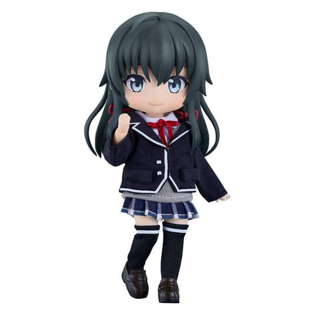 Produktbild My Teen Romantic Comedy SNAFU Nendoroid Doll Actionfigur
