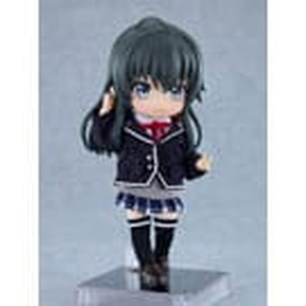 Produktbild My Teen Romantic Comedy SNAFU Nendoroid Doll Actionfigur