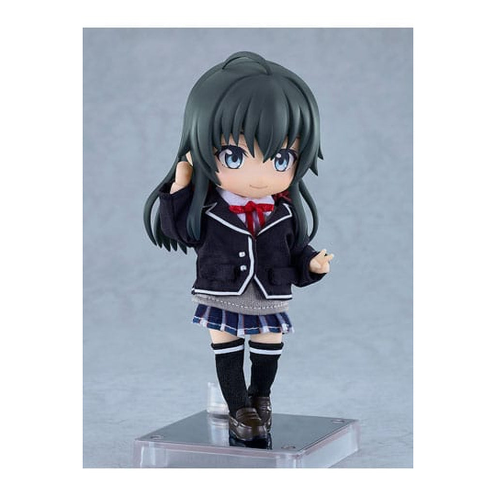 Produktbild My Teen Romantic Comedy SNAFU Nendoroid Doll Actionfigur