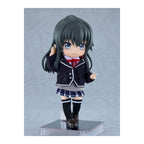 Produktbild My Teen Romantic Comedy SNAFU Nendoroid Doll Actionfigur