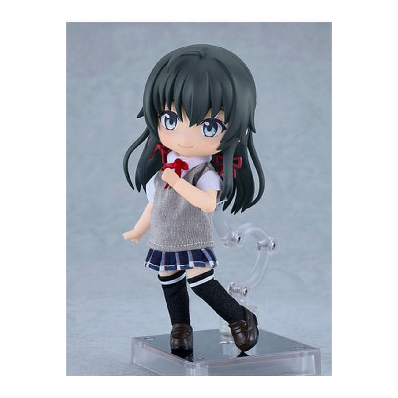 Produktbild My Teen Romantic Comedy SNAFU Nendoroid Doll Actionfigur