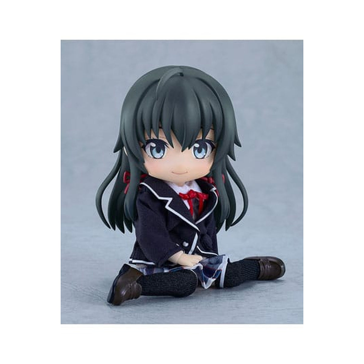 Produktbild My Teen Romantic Comedy SNAFU Nendoroid Doll Actionfigur