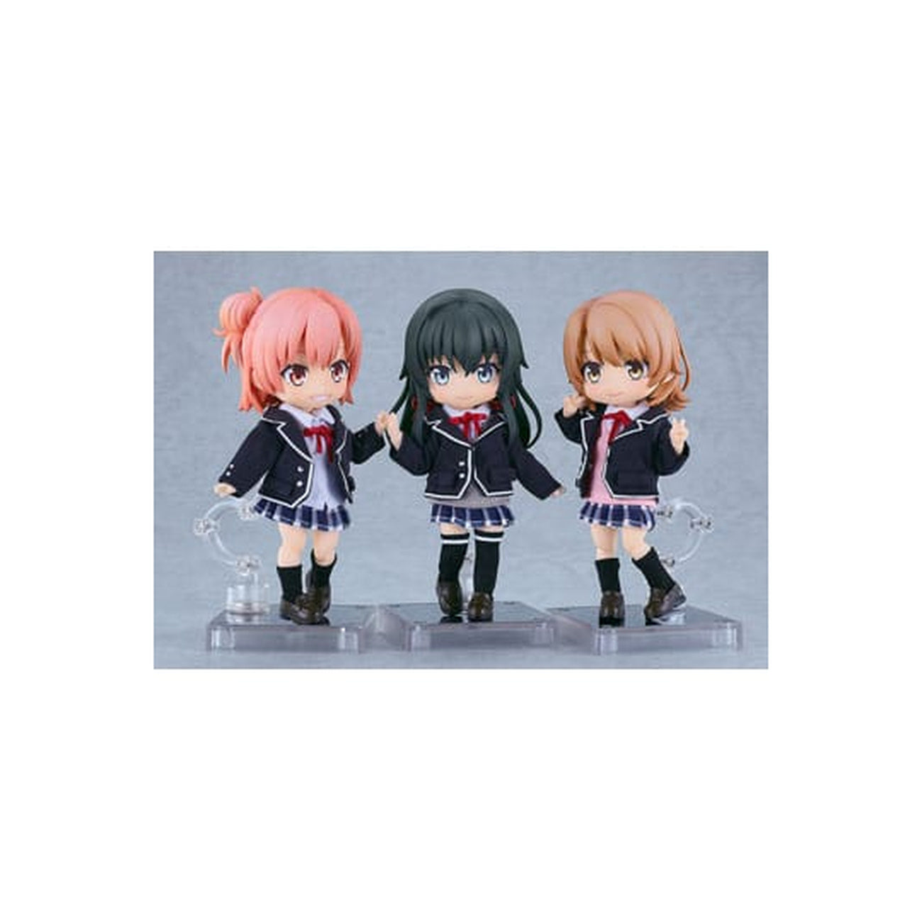 Produktbild My Teen Romantic Comedy SNAFU Nendoroid Doll Actionfigur