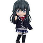 Produktbild My Teen Romantic Comedy SNAFU Nendoroid Doll Actionfigur