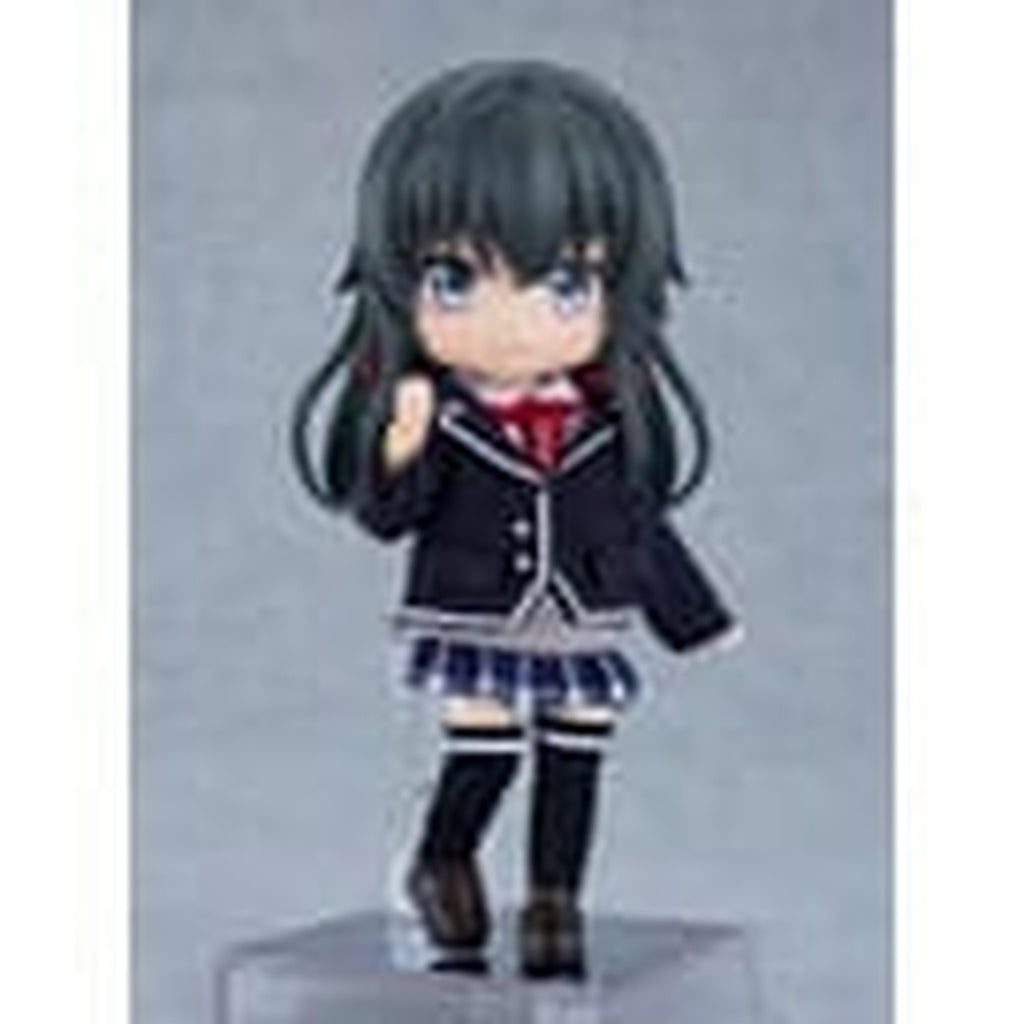 Produktbild My Teen Romantic Comedy SNAFU Nendoroid Doll Actionfigur