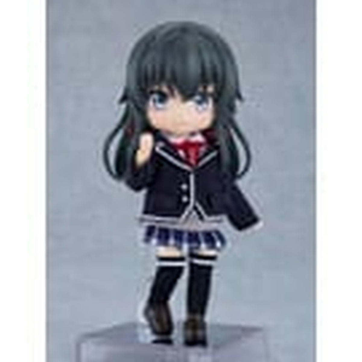 Produktbild My Teen Romantic Comedy SNAFU Nendoroid Doll Actionfigur