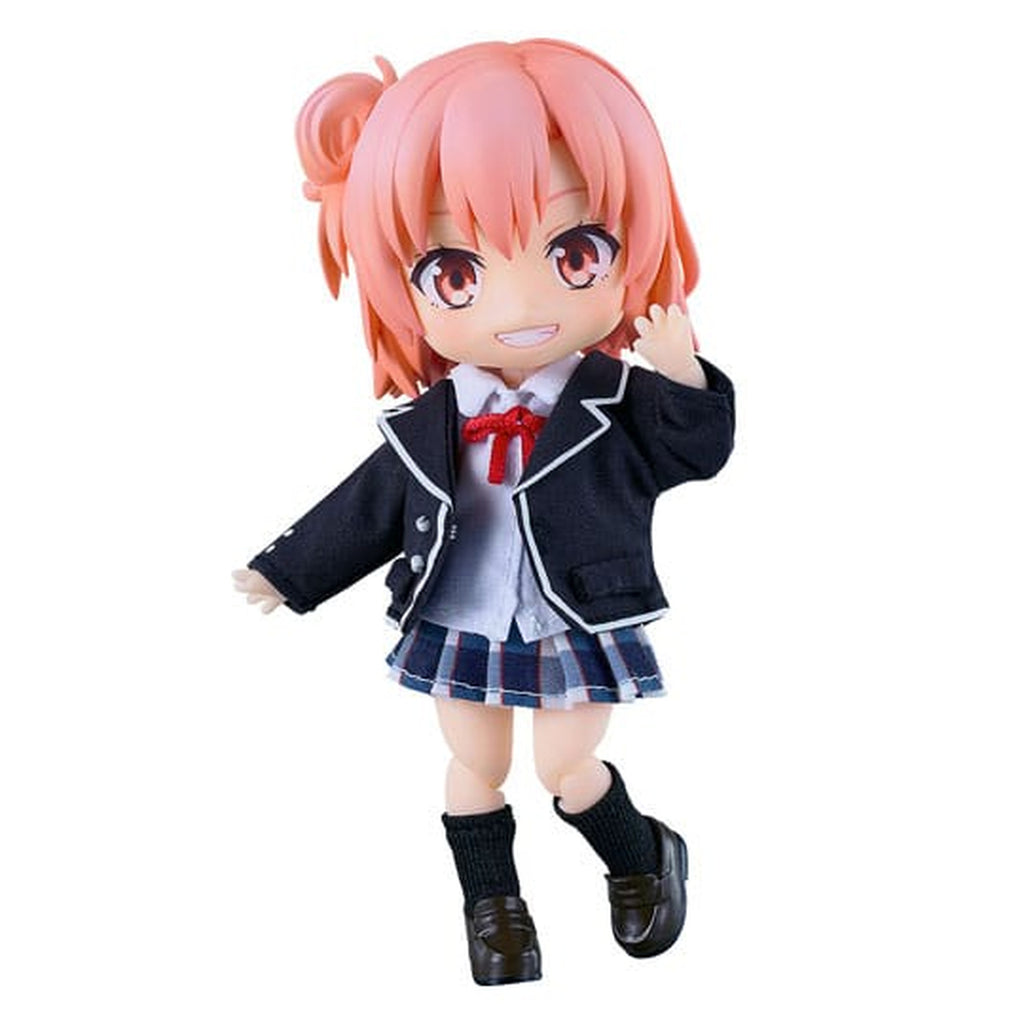 My Teen Romantic Comedy SNAFU Nendoroid Doll Actionfigur