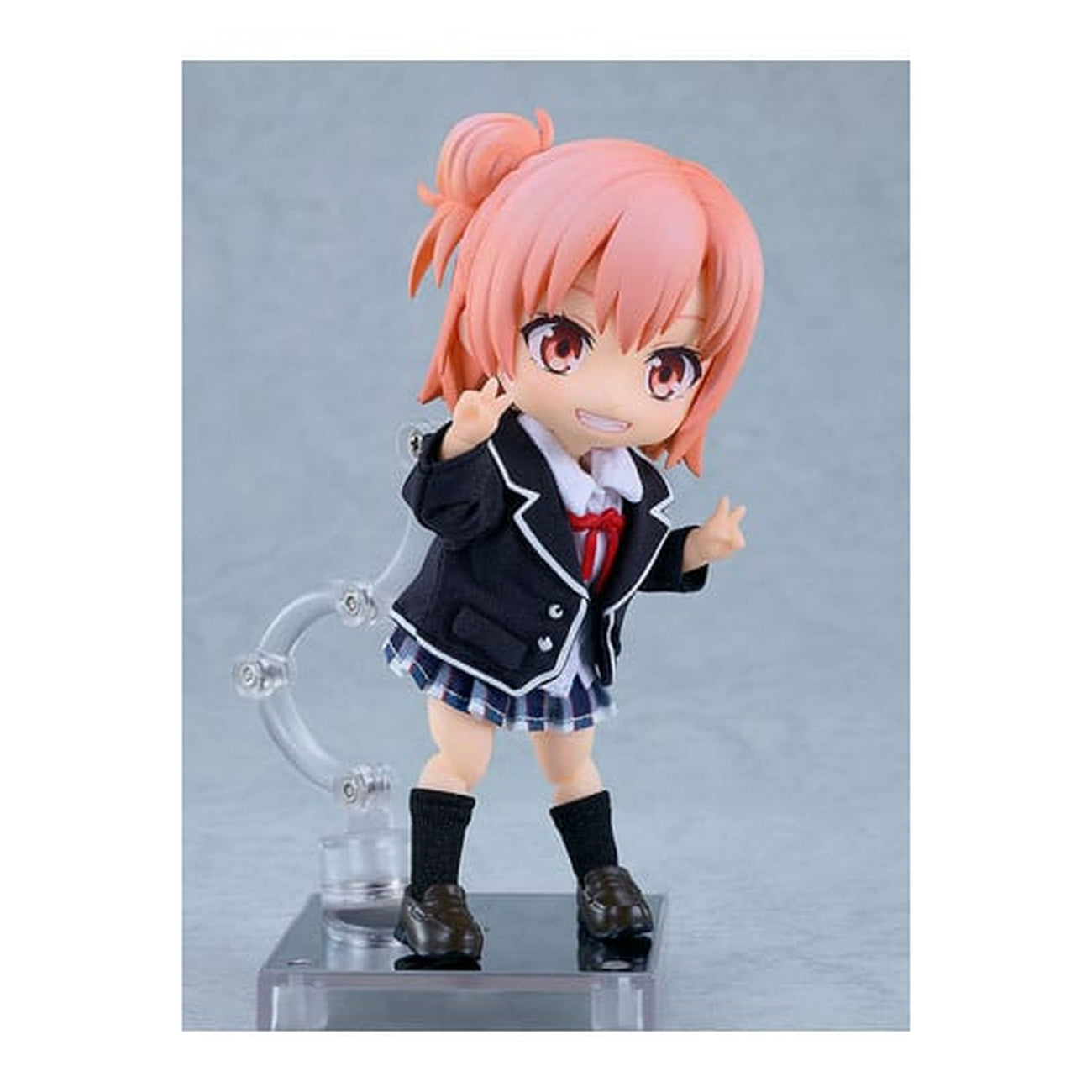 Produktbild My Teen Romantic Comedy SNAFU Nendoroid Doll Actionfigur