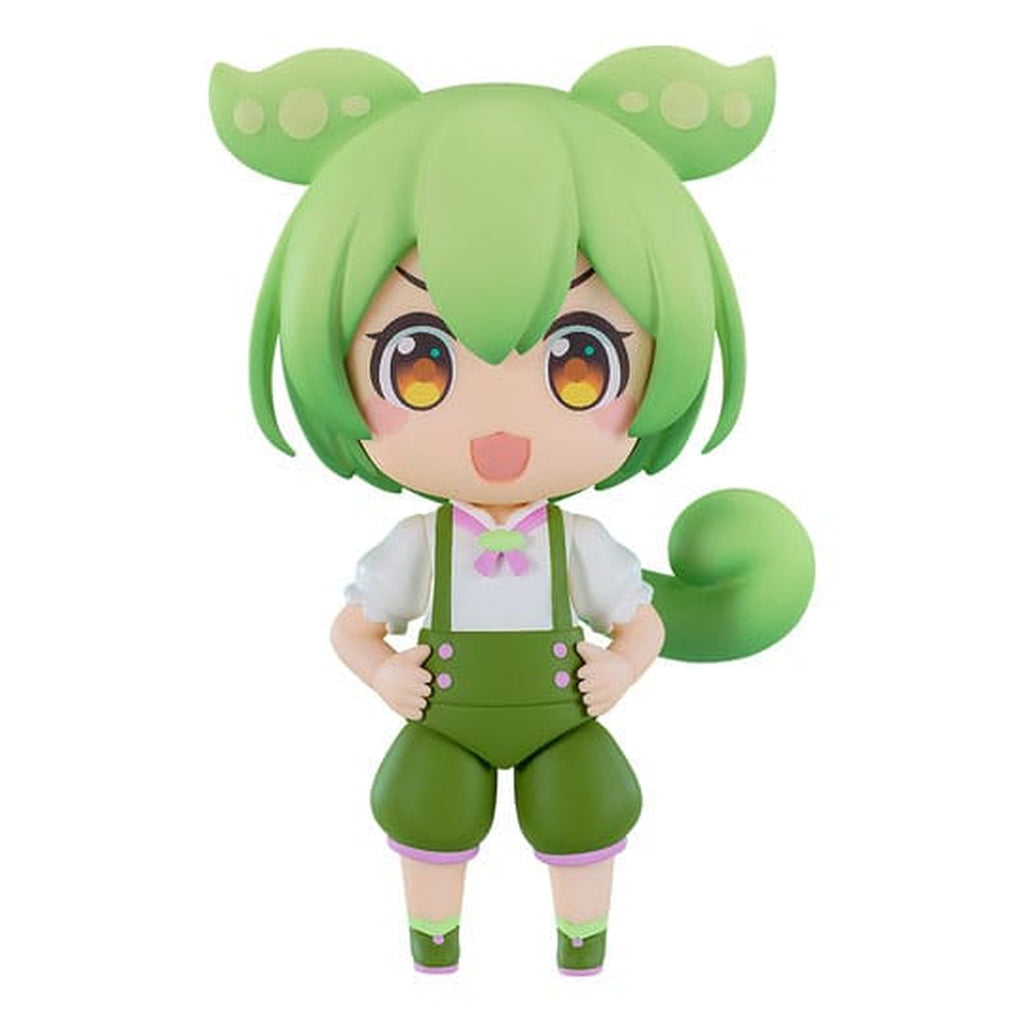 Tohoku Zunko Nendoroid Actionfigur Zundamon 10 cm