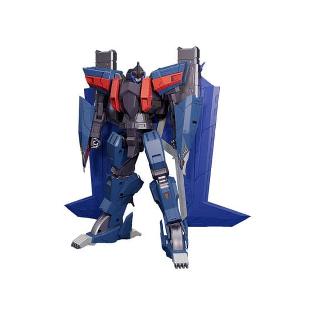 Produktbild Dancouga - Super Beast Machine God Diecast / PVC