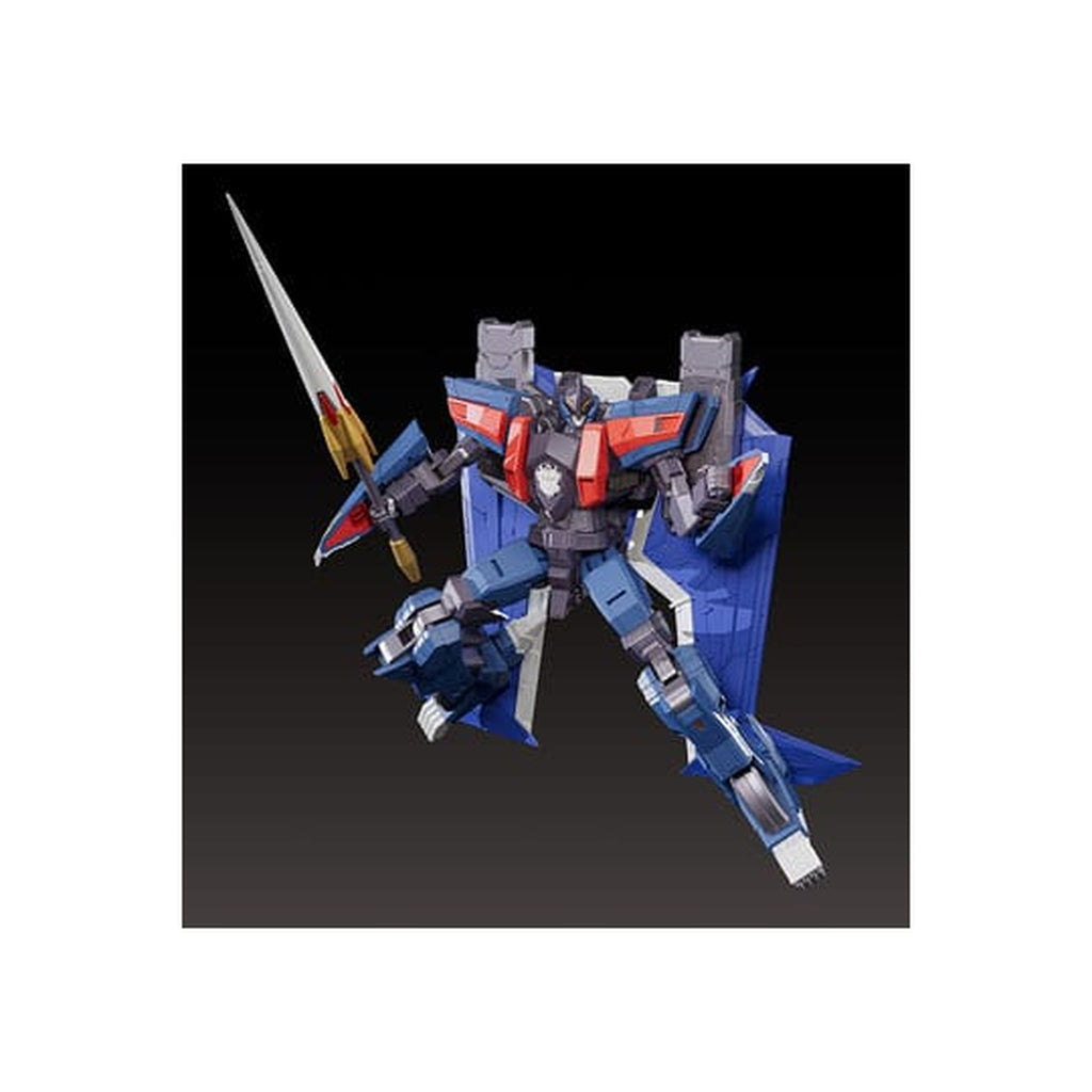 Produktbild Dancouga - Super Beast Machine God Diecast / PVC