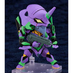 Product image Rebuild of Evangelion Nendoroid Action Figure Evangelion