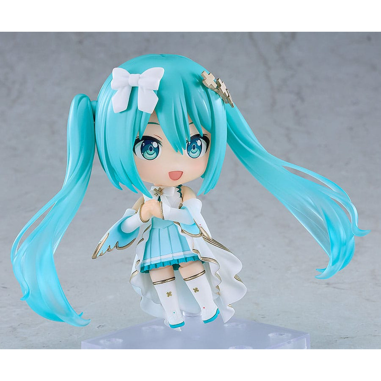 Produktbild Colorful Stage! The Movie: A Miku Who Can't Sing Nendoroid
