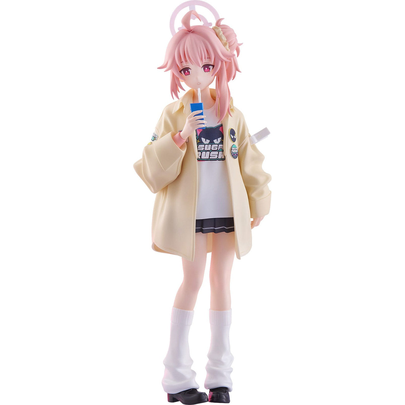Produktbild Blue Archive Pop Up Parade PVC Statue Natsu (Band): Event