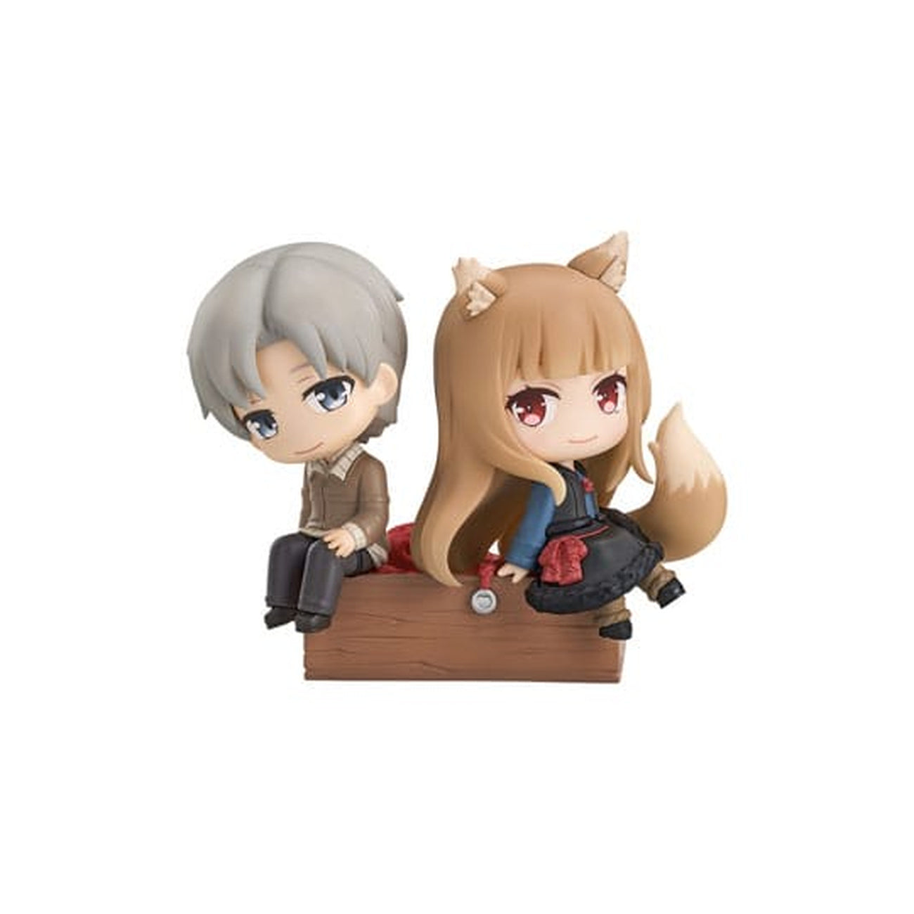 Produktbild Spice and Wolf: Merchant Meets the Wise Wolf Mini Memory