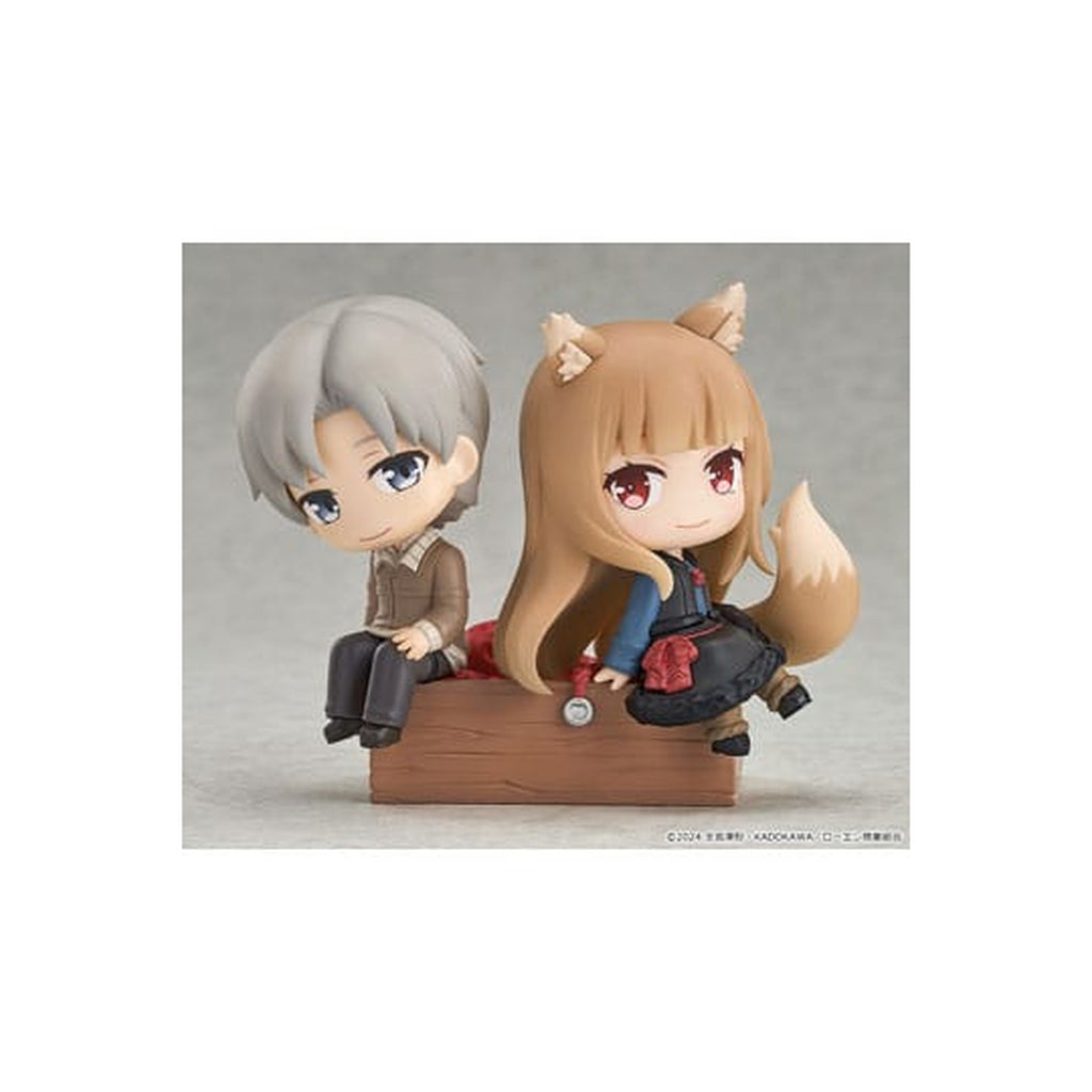 Produktbild Spice and Wolf: Merchant Meets the Wise Wolf Mini Memory