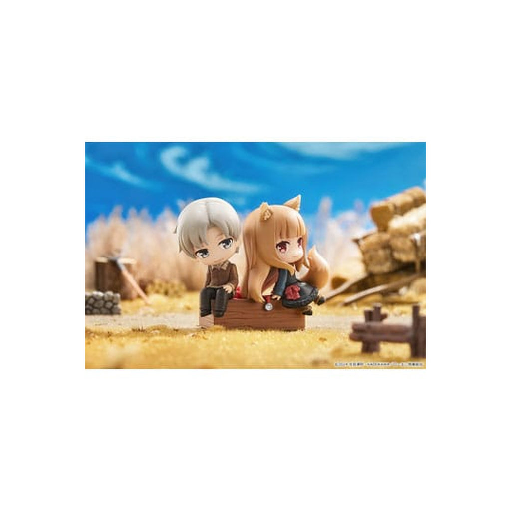 Produktbild Spice and Wolf: Merchant Meets the Wise Wolf Mini Memory