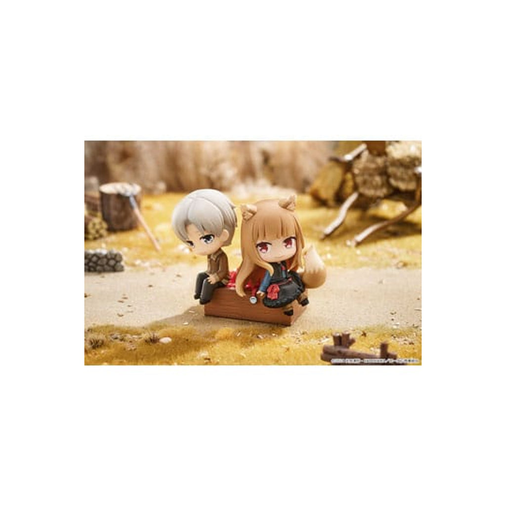 Produktbild Spice and Wolf: Merchant Meets the Wise Wolf Mini Memory
