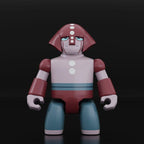 Produktbild Mazinger Z Brickroid Actionfigur Mechanical Beasts Set 1 5
