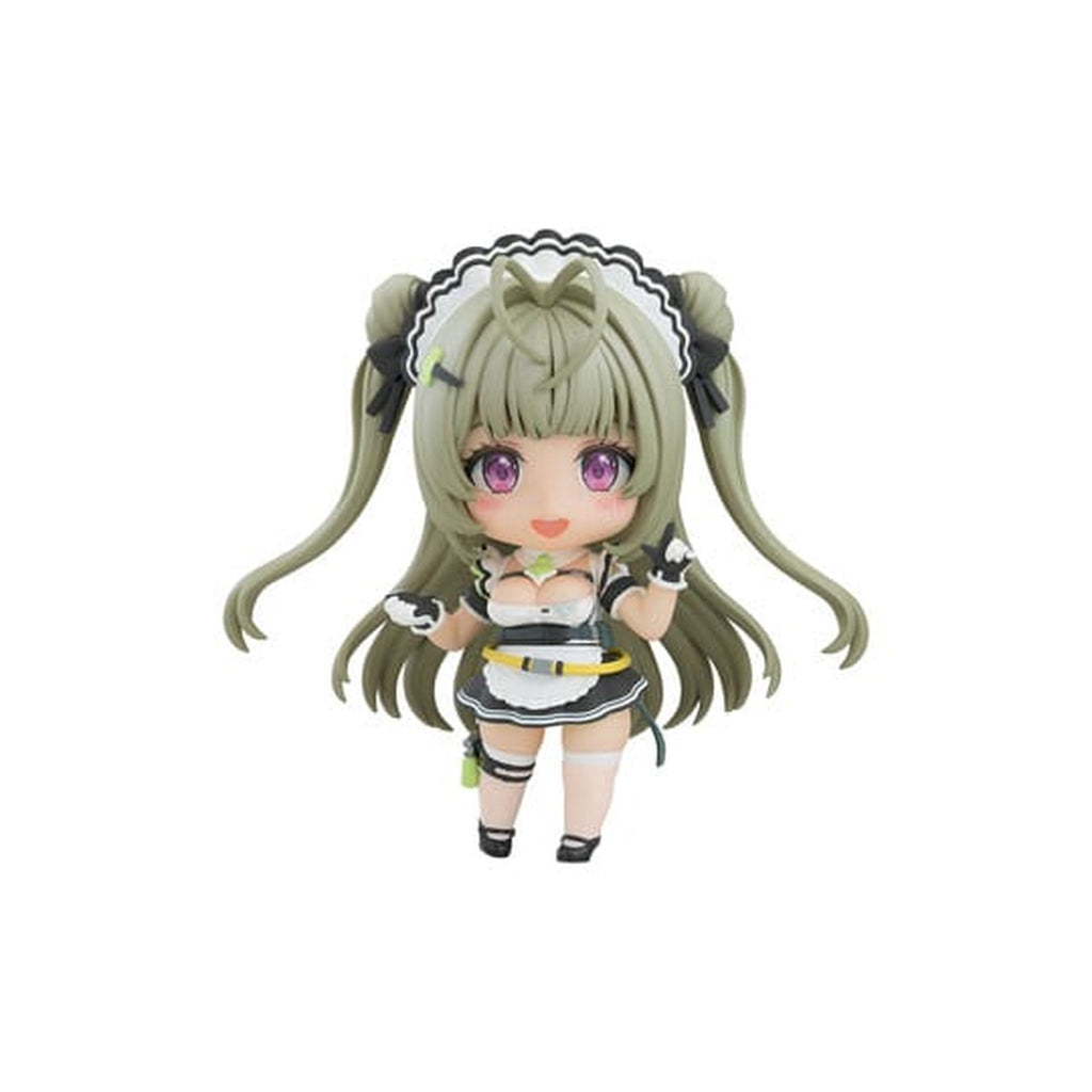 Goddess of Victory: Nikke Nendoroid Actionfigur Soda 10 cm