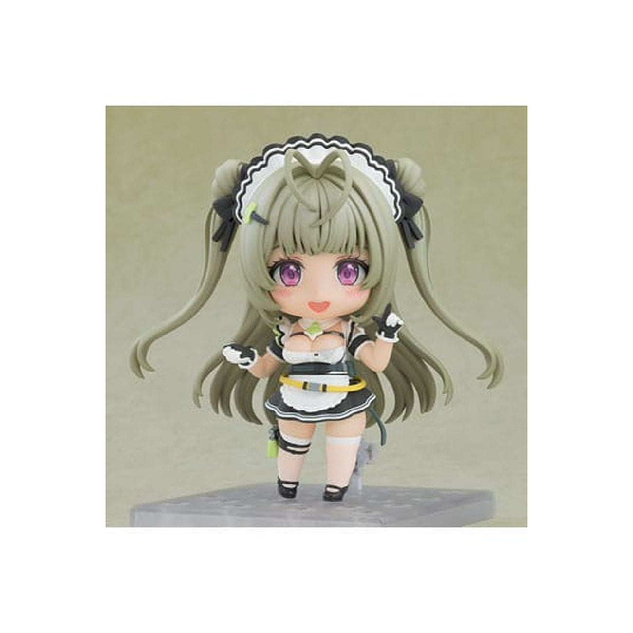 Produktbild Goddess of Victory: Nikke Nendoroid Actionfigur Soda 10 cm