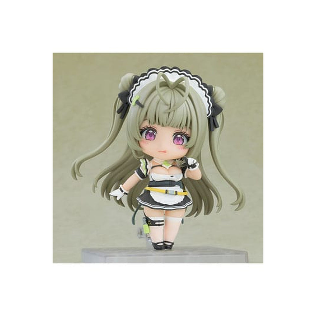 Produktbild Goddess of Victory: Nikke Nendoroid Actionfigur Soda 10 cm