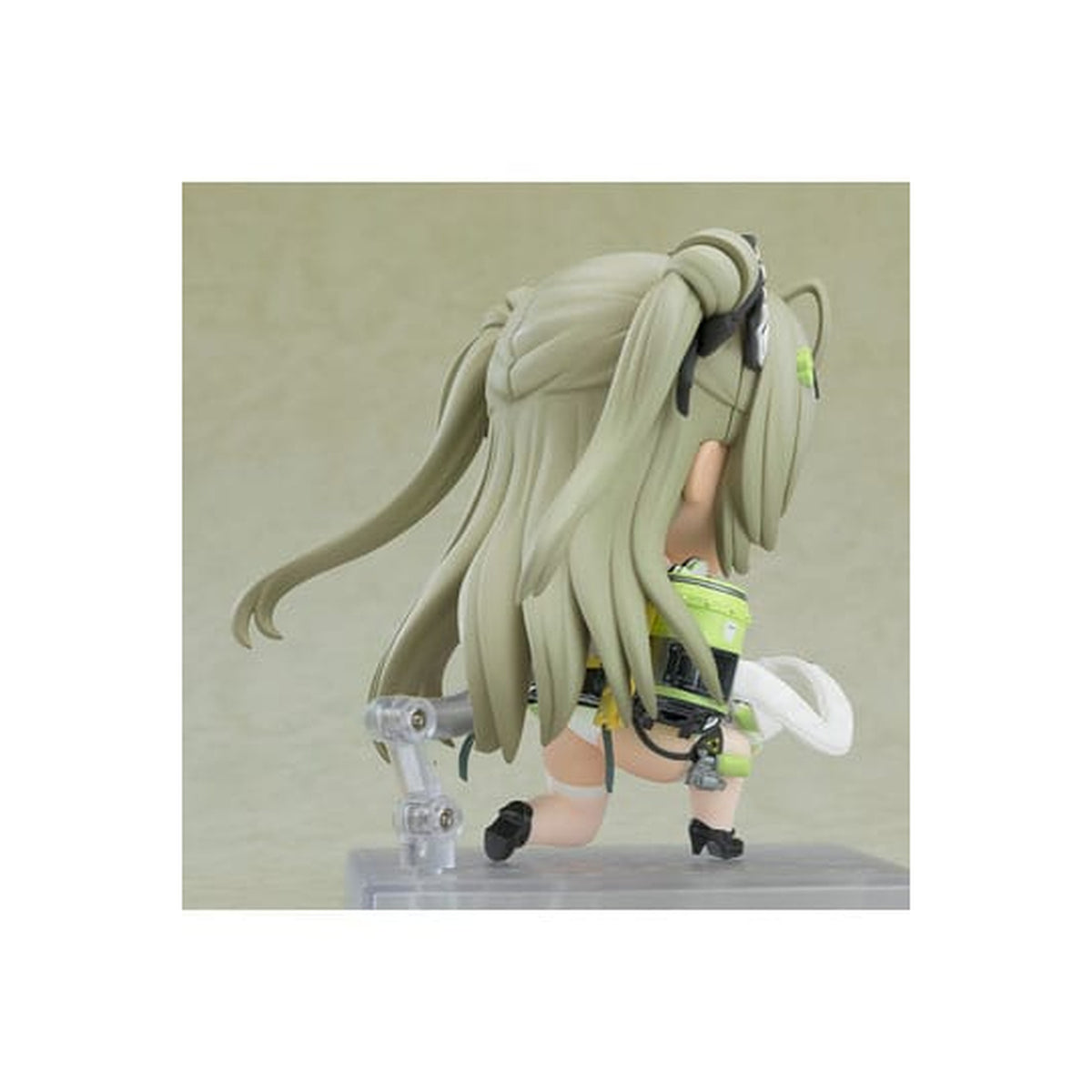 Produktbild Goddess of Victory: Nikke Nendoroid Actionfigur Soda 10 cm