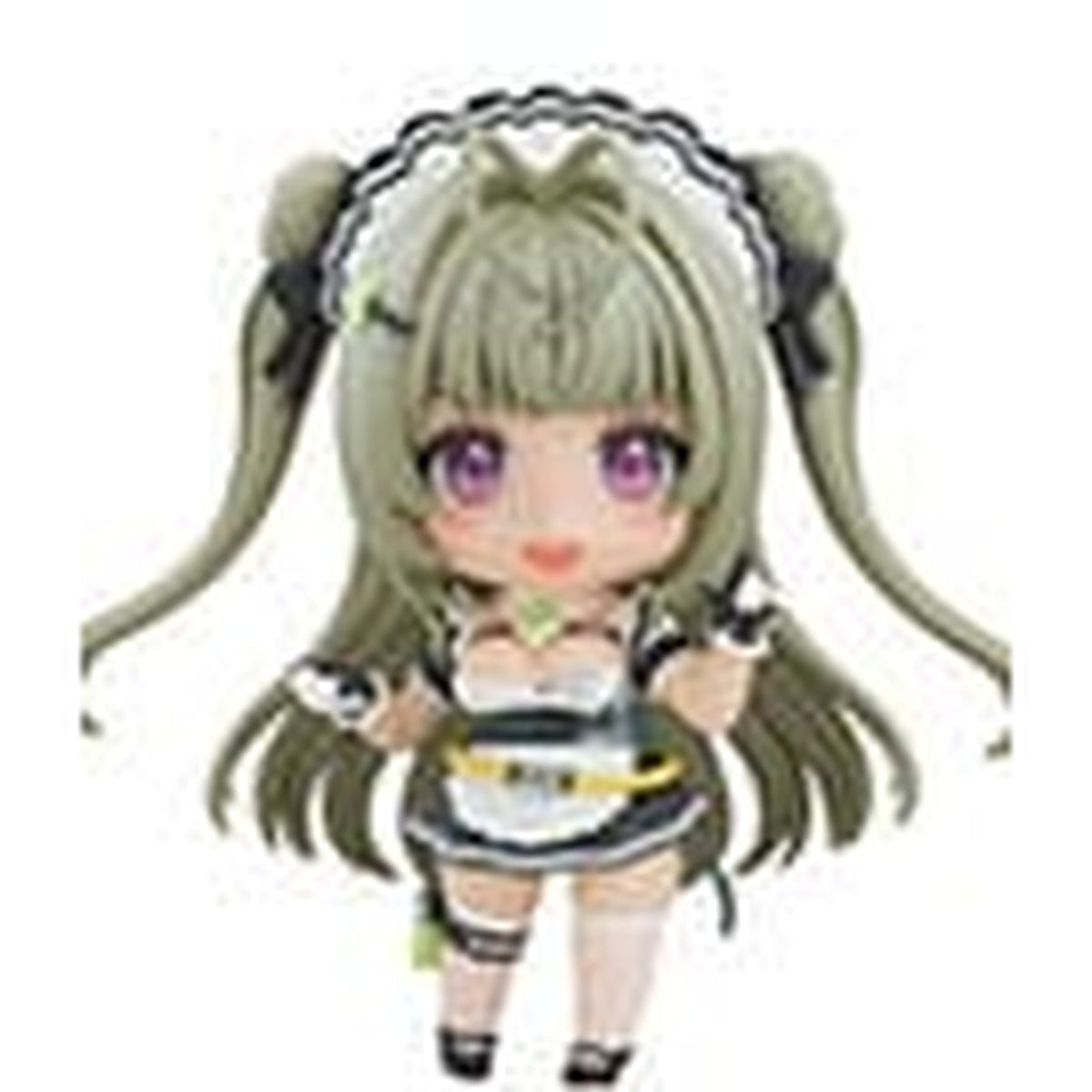 Produktbild Goddess of Victory: Nikke Nendoroid Actionfigur Soda 10 cm