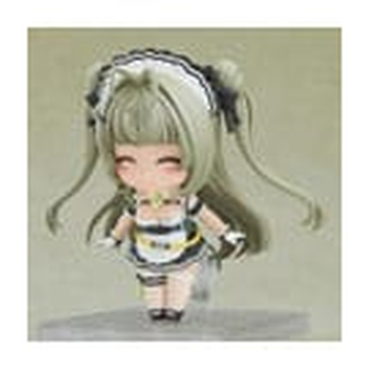 Produktbild Goddess of Victory: Nikke Nendoroid Actionfigur Soda 10 cm