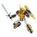 Produktbild NG Knight Lamune & 40 Moderoid Plastic Model Kit King
