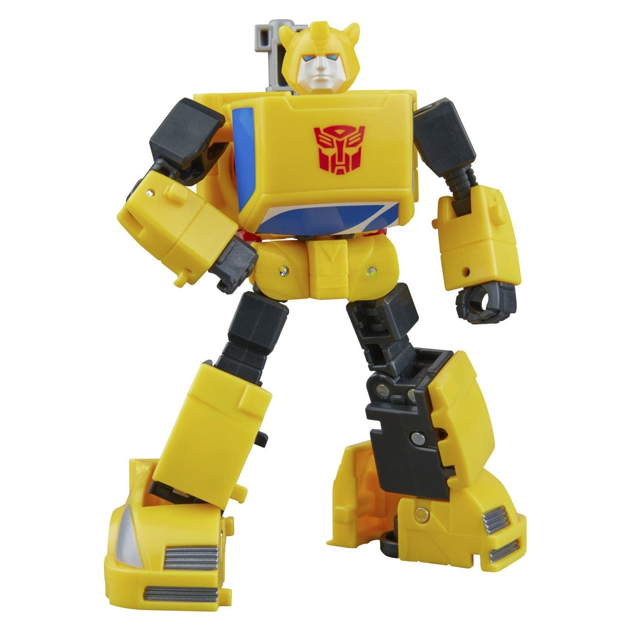 Produktbild Transformers: Devastation Studio Series Deluxe Class