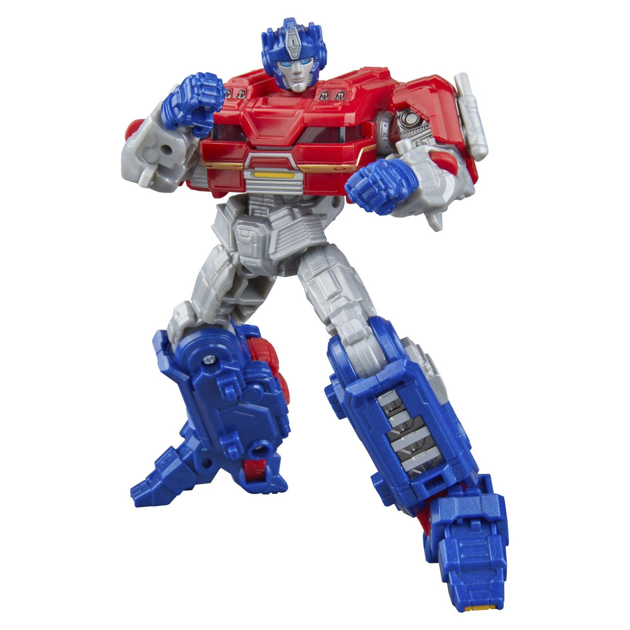 Product image Transformers One Studio Series Deluxe Class Action Figure