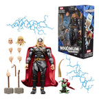 Product image Marvel Legends Maximum Series Thor Action Figure 15 cm