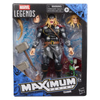 Product image Marvel Legends Maximum Series Thor Action Figure 15 cm